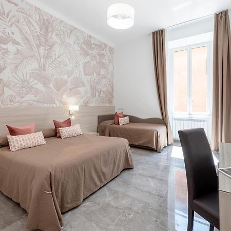 Joyful Termini Boutique Guest House Рим Экстерьер фото