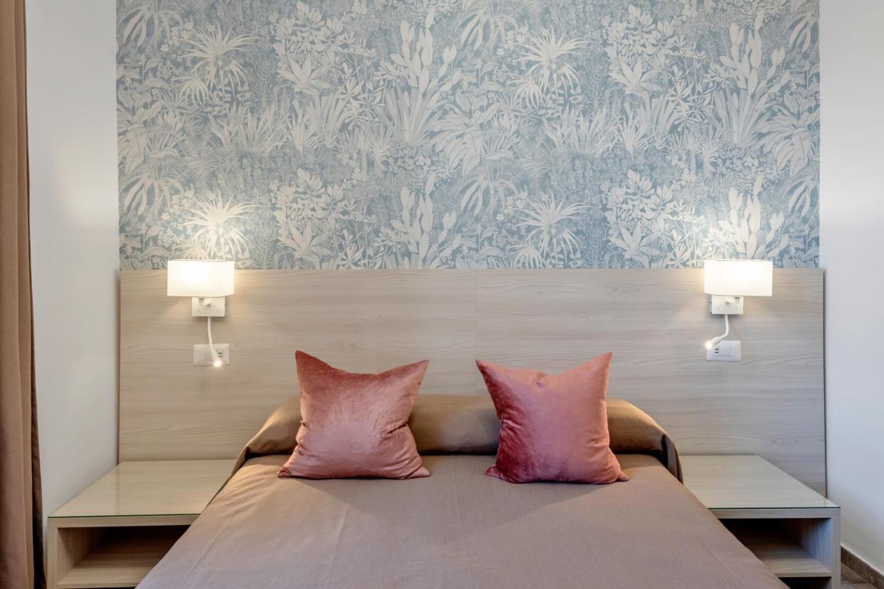 Joyful Termini Boutique Guest House Рим Экстерьер фото